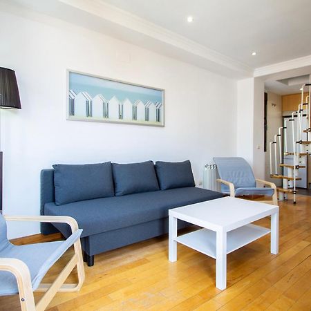 Apartamentos Adelfas Madrid Exterior photo