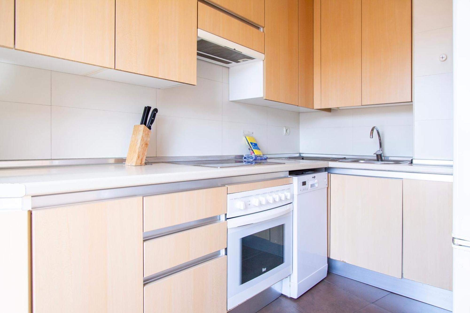 Apartamentos Adelfas Madrid Exterior photo